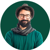 About Author Image