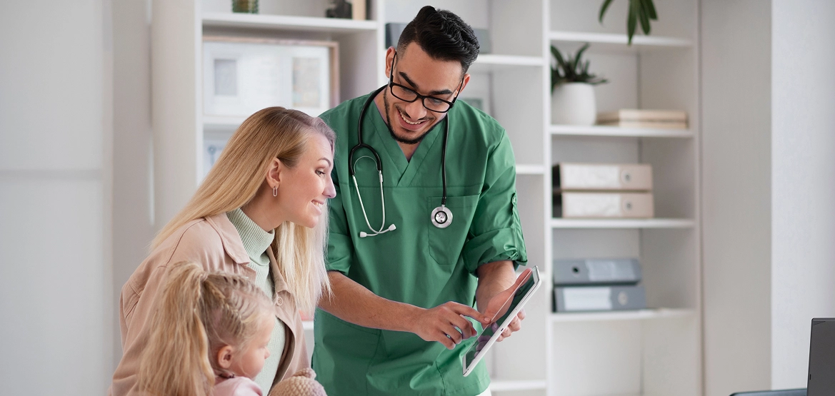Health Insurance Plan